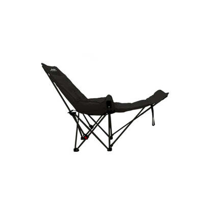 Minimalist Fabric Chair