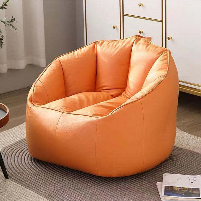 Nordic Tech Fabric EPS Bean Bag Sofa