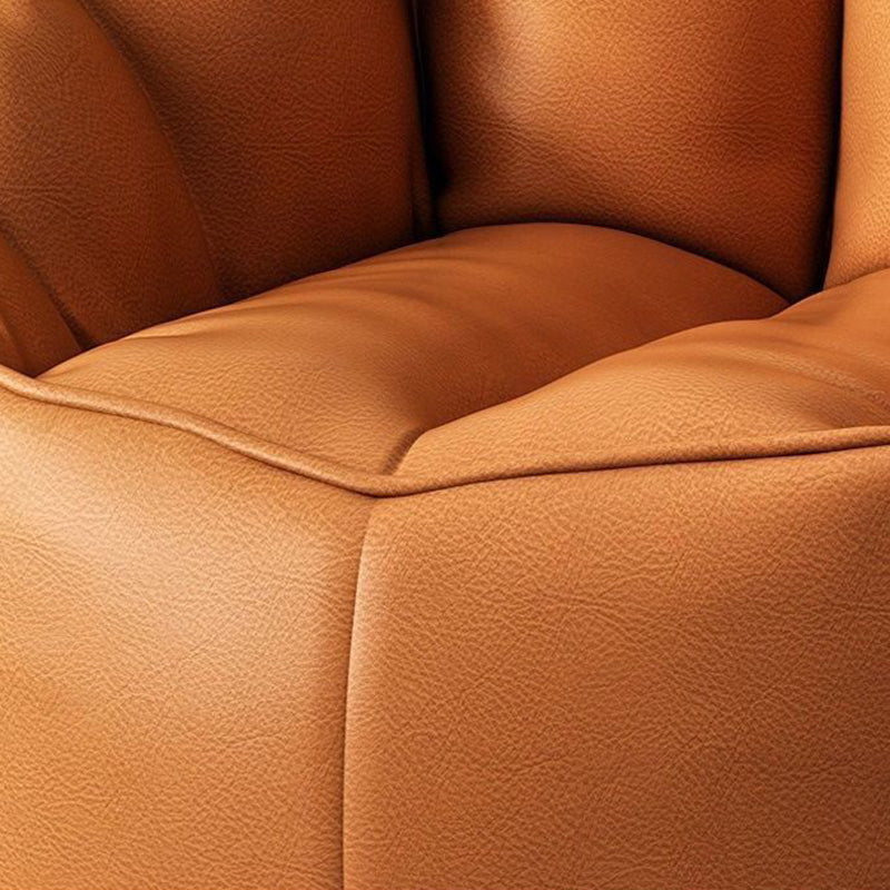 Nordic Tech Fabric EPS Bean Bag Sofa