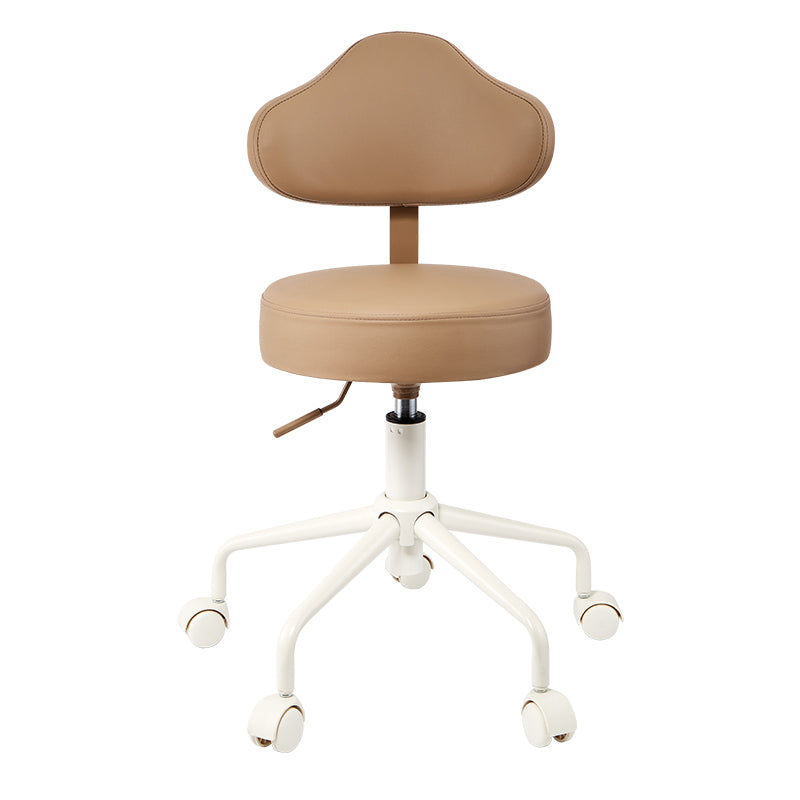 Nordic Leather Chair