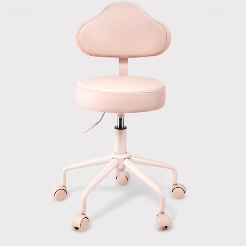 Nordic Leather Chair