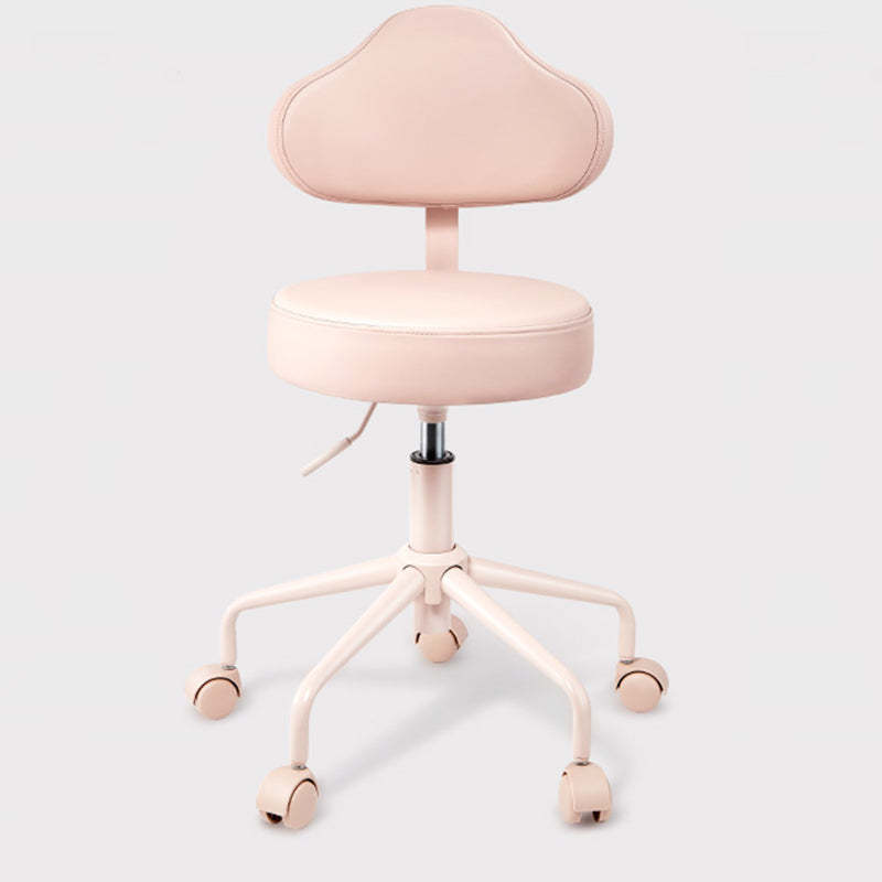 Nordic Leather Chair