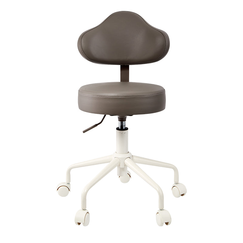 Nordic Leather Chair