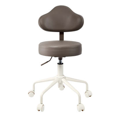 Nordic Leather Chair