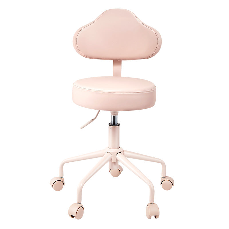 Nordic Leather Chair