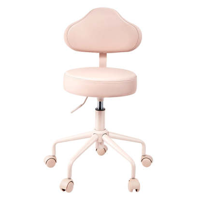 Nordic Leather Chair