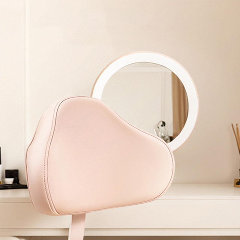 Nordic Leather Chair