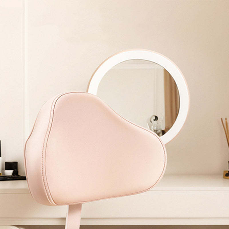 Nordic Leather Chair