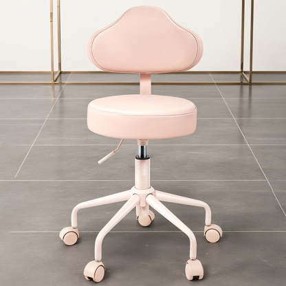 Nordic Leather Chair