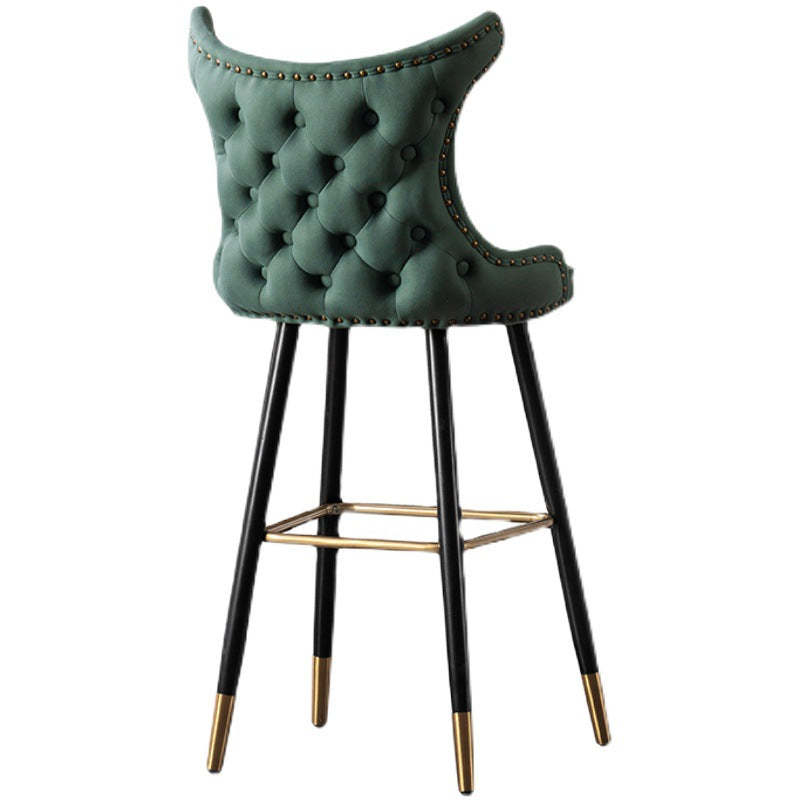 Modern Tech Fabric Chair
