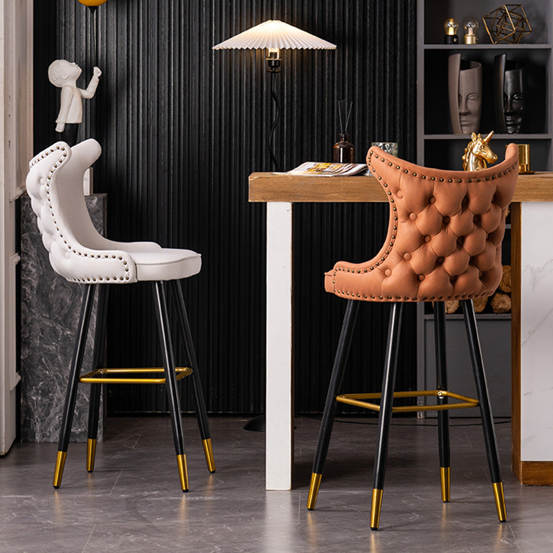 Modern Tech Fabric Chair