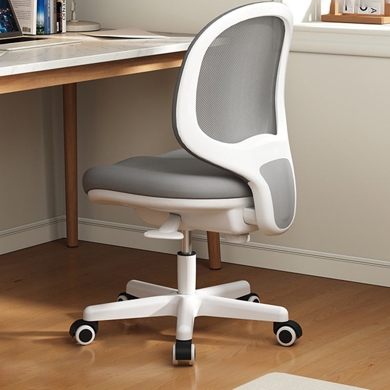 Desk upholstered fabric office chairs for office