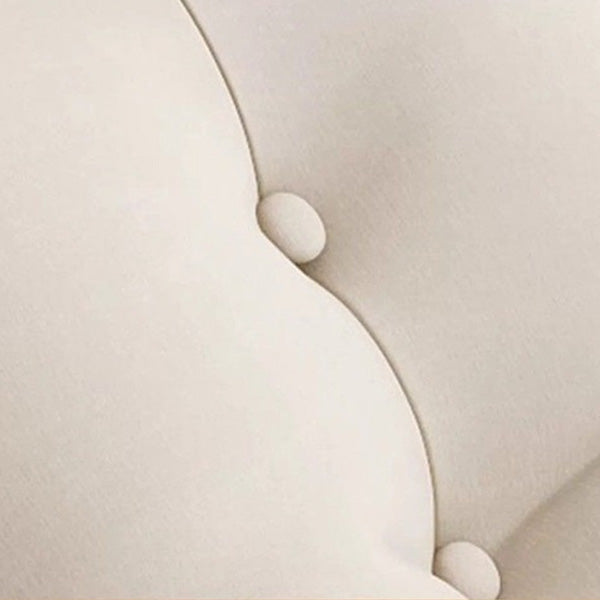 Contemporary Scandinavian Microsuede Iron Solid Wood Oval Square Curved Recliner Backrest Armrest Footrest For Living Room