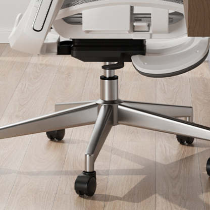 Modern Mesh Nylon Steel Liftable Desk Chair