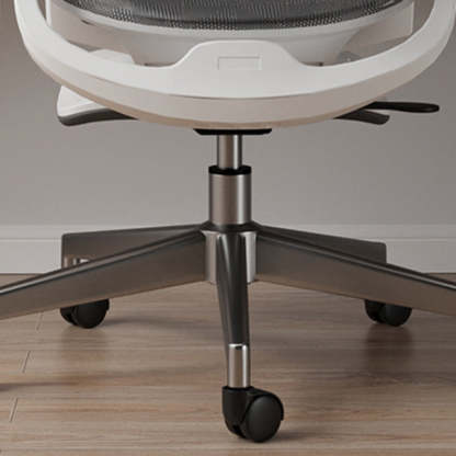 Modern Mesh Nylon Steel Liftable Desk Chair