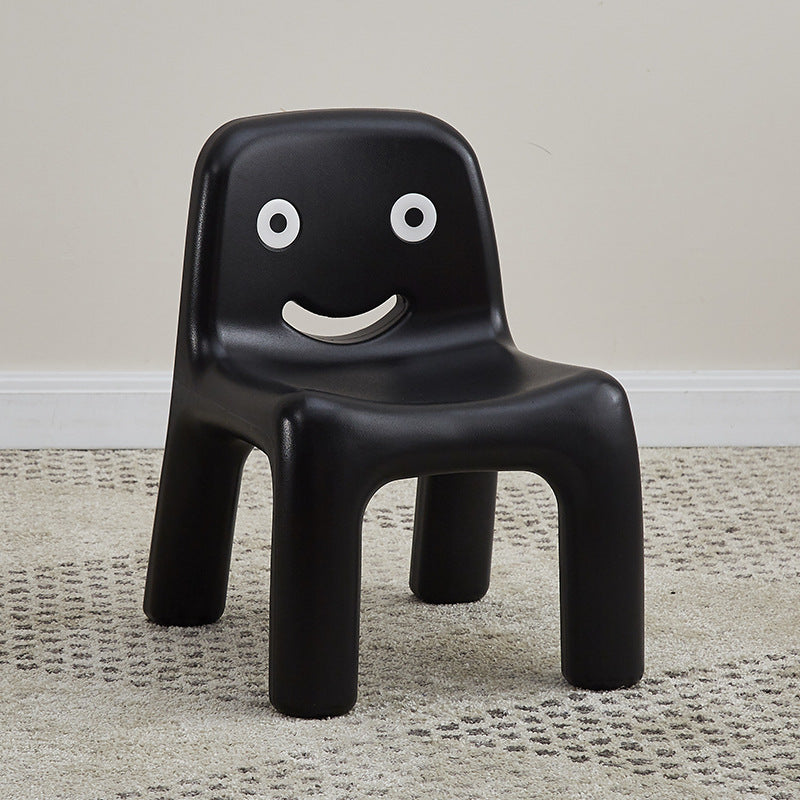 Scandinavian Kids Smile Low Chair