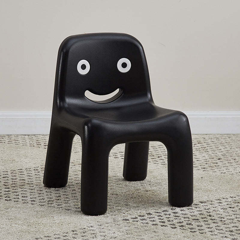 Scandinavian Kids Smile Low Chair