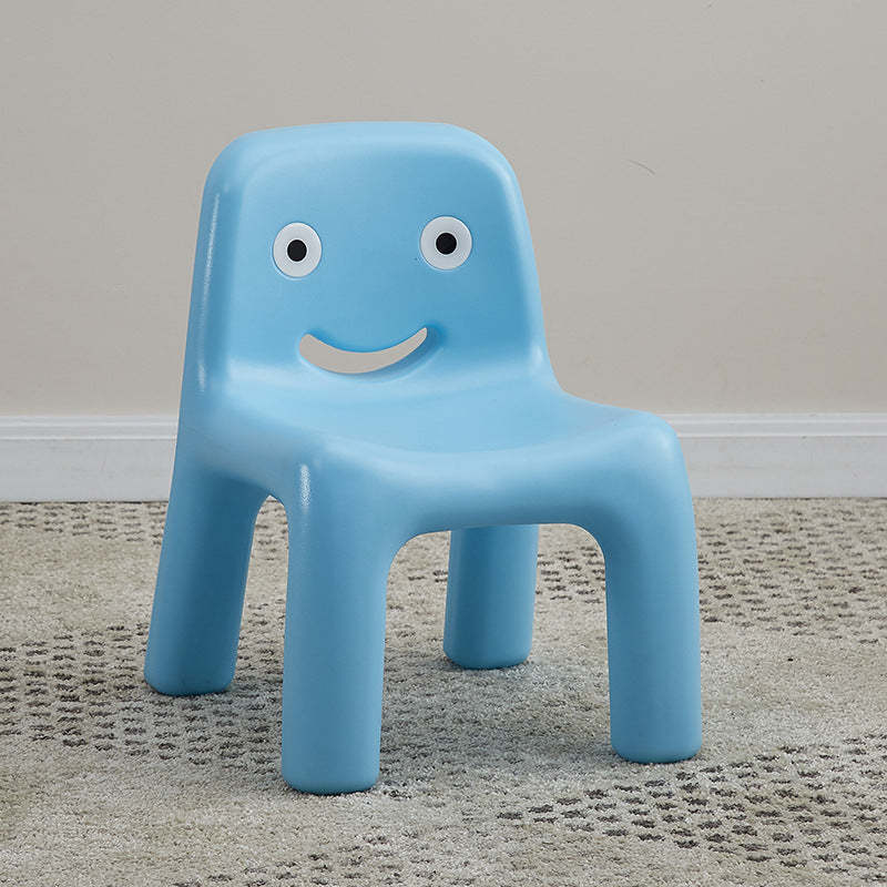 Scandinavian Kids Smile Low Chair