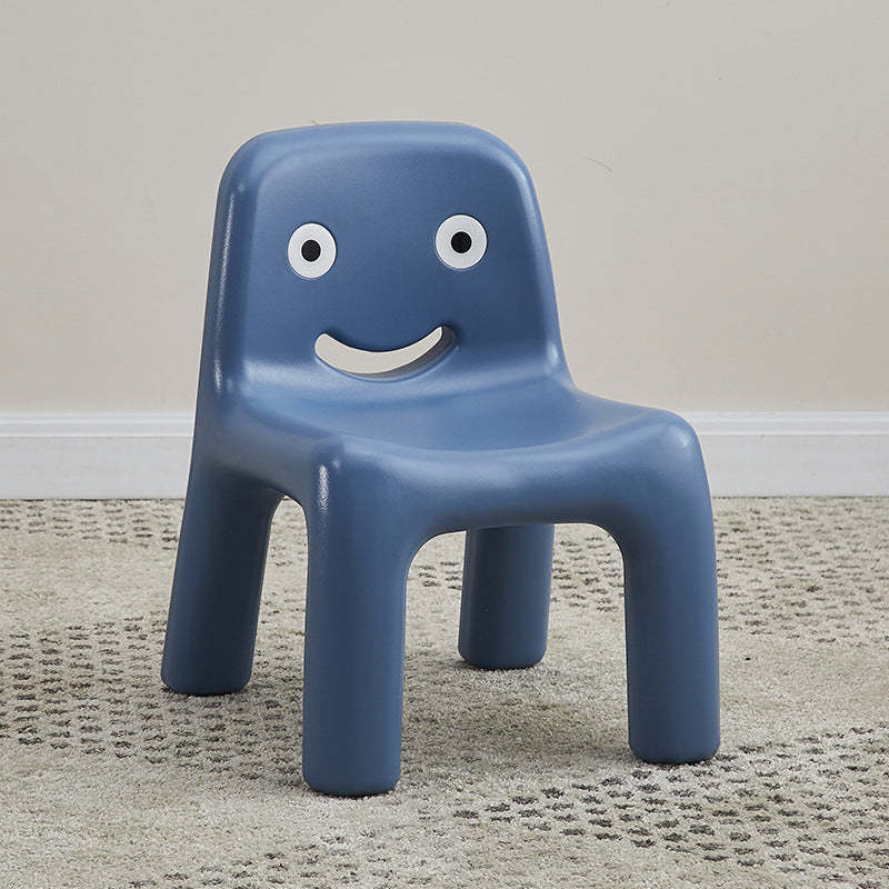Scandinavian Kids Smile Low Chair