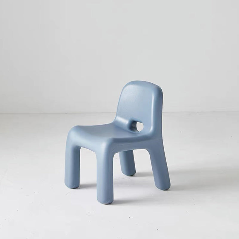Scandinavian Kids Starry Sky Low Chair