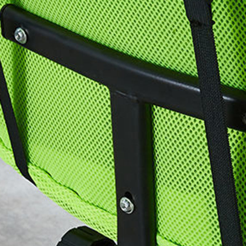 Modern Mesh Steel Adjustable Desk Chair