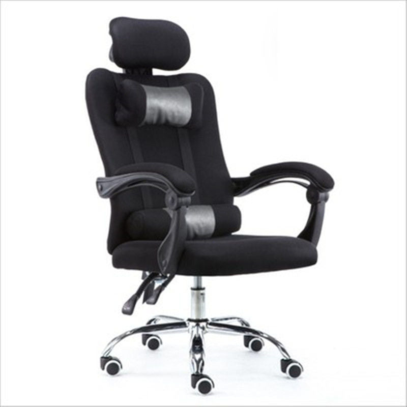 Modern Mesh Steel Adjustable Desk Chair