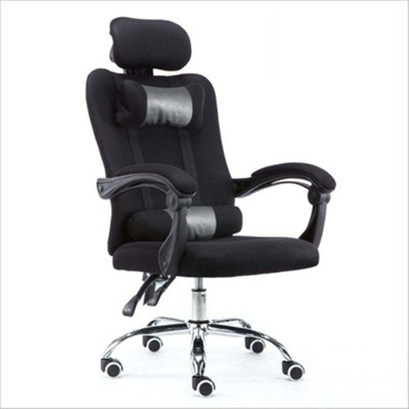 Modern Mesh Steel Adjustable Desk Chair