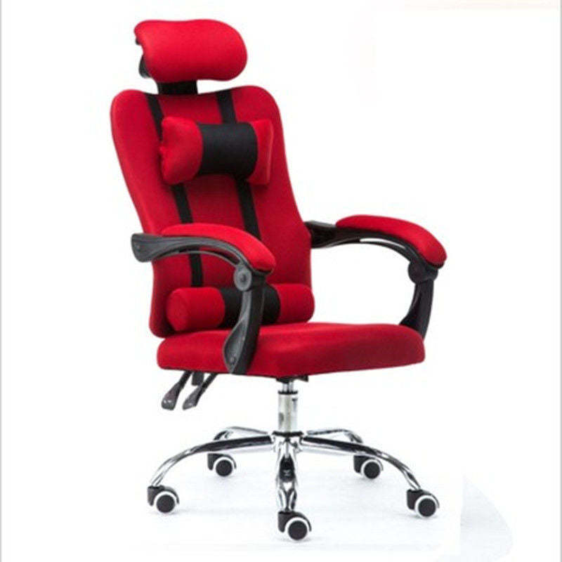 Modern Mesh Steel Adjustable Desk Chair
