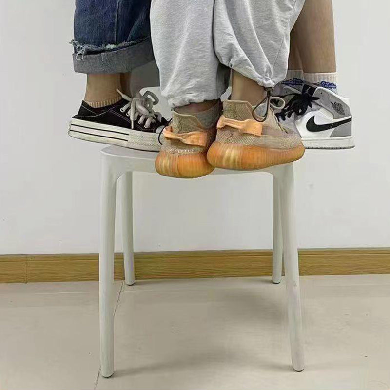 Scandinavian Stackable Dining Chair