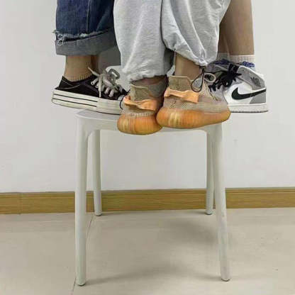 Scandinavian Stackable Dining Chair