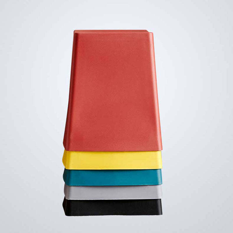 PP Keyboard Button Stackable Stool