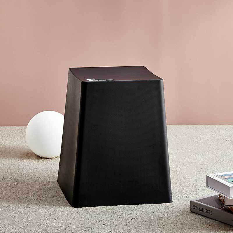 PP Keyboard Button Stackable Stool