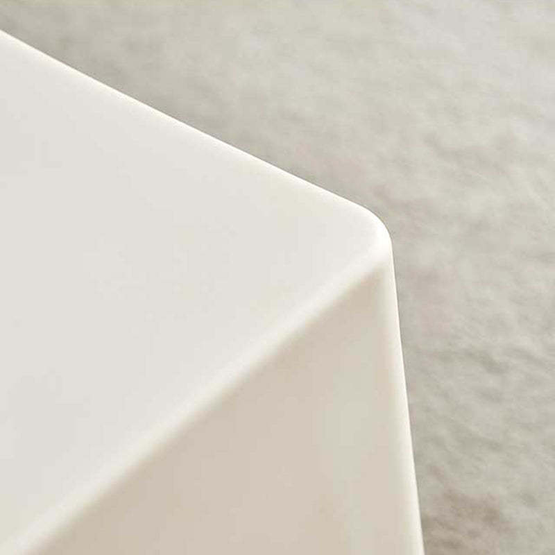 PP Keyboard Button Stackable Stool