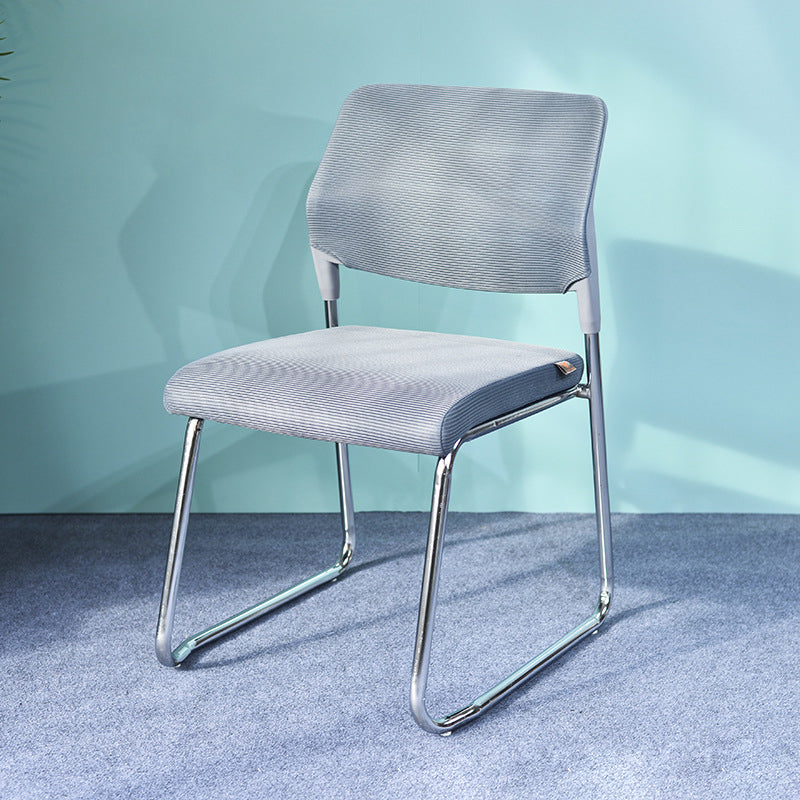 Minimalist Mesh Metal Desk Chair