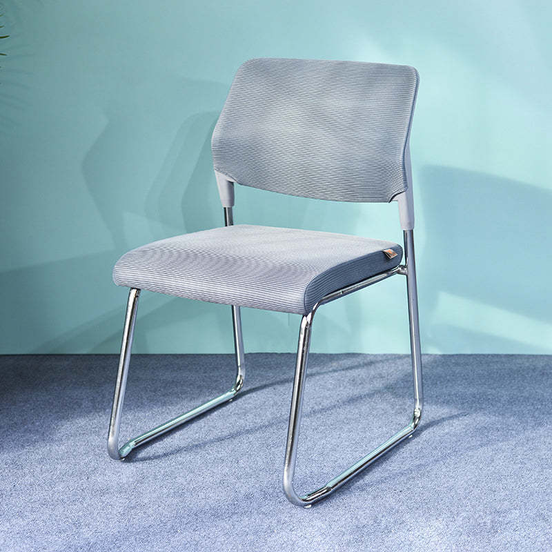 Minimalist Mesh Metal Desk Chair