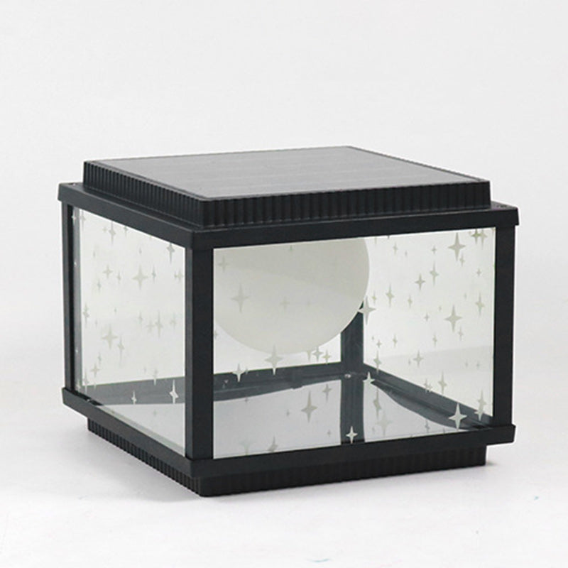 Minimalist Aluminum Fixture
