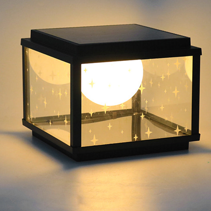 Minimalist Aluminum Fixture