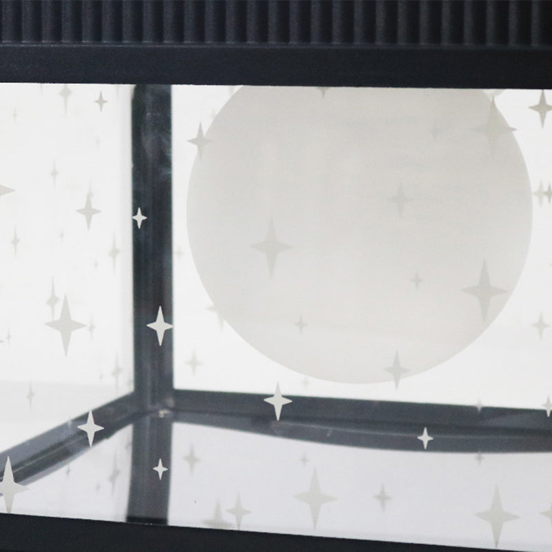 Minimalist Aluminum Fixture
