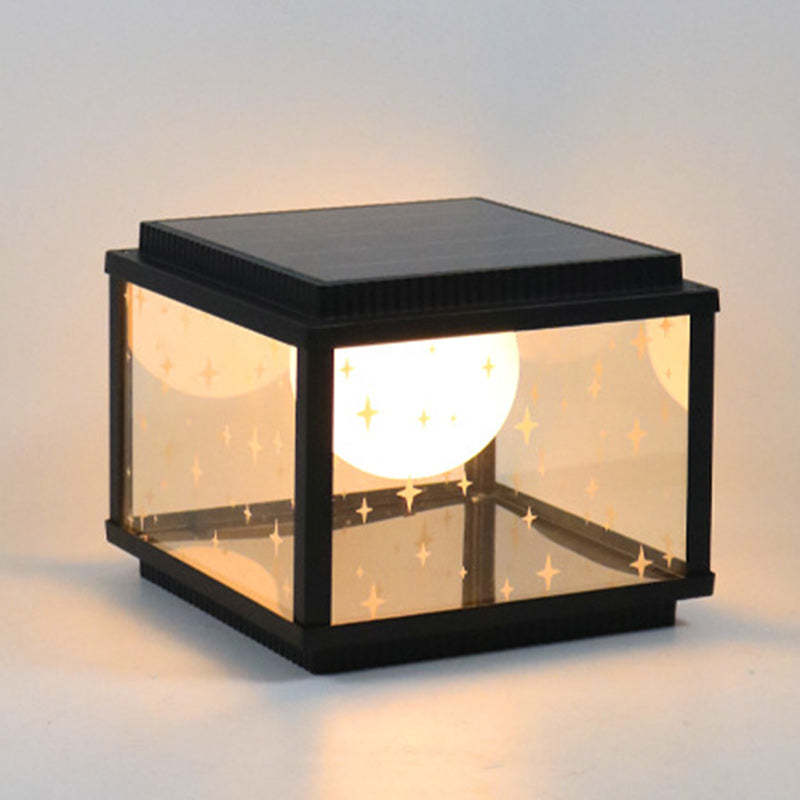 Minimalist Aluminum Fixture