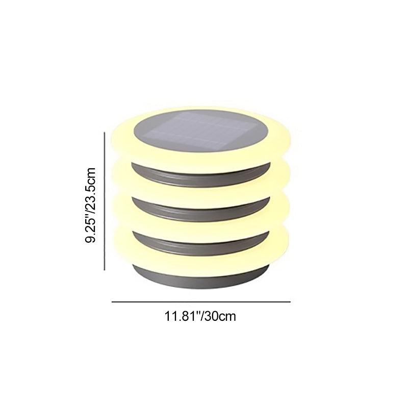 Minimalist Stainless Steel - 01