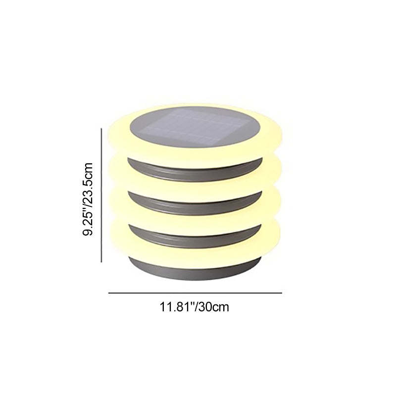 Minimalist Stainless Steel - 01