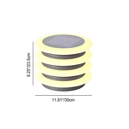 Minimalist Stainless Steel - 01