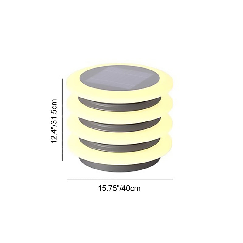 Minimalist Stainless Steel - 01
