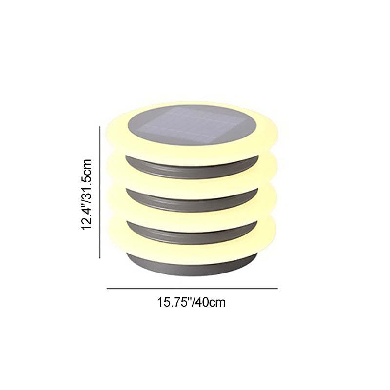 Minimalist Stainless Steel - 01
