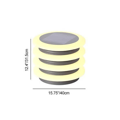 Minimalist Stainless Steel - 01