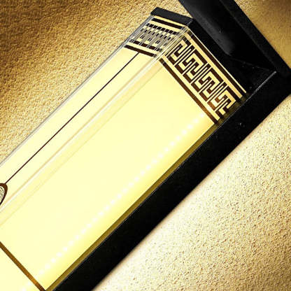 Minimalist Stainless Steel - 01 - HA106086