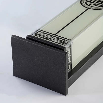 Minimalist Stainless Steel - 01 - HA106086