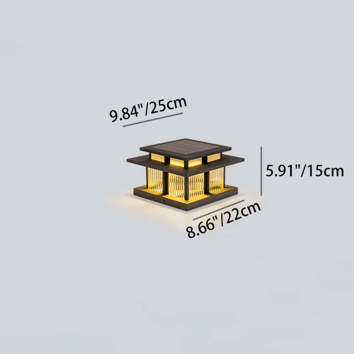 Minimalist Stainless Steel - 01 - HA106095