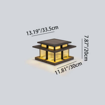 Minimalist Stainless Steel - 01 - HA106095