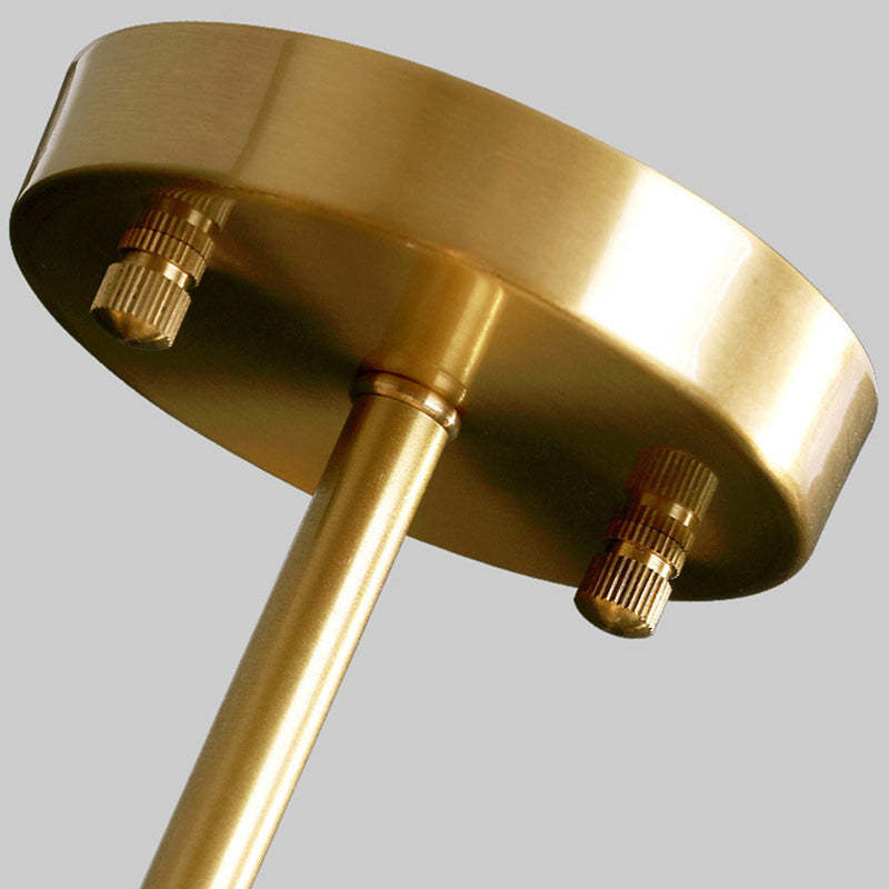 Scandinavian Branching Globe Ceiling Light